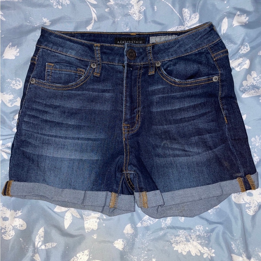 Aeropostale shorts